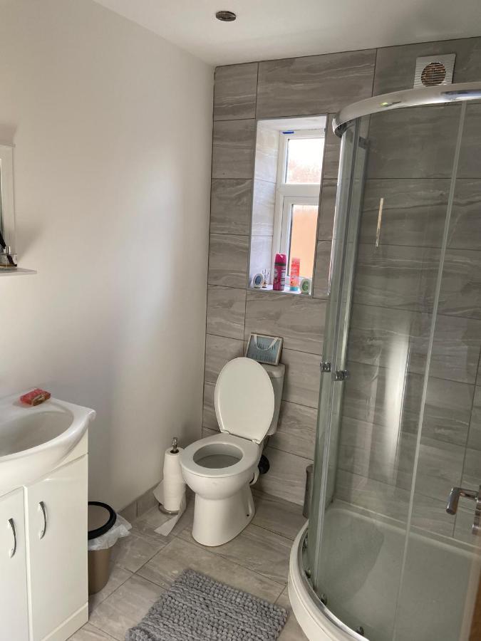 דירות ווסט קירבי Jaunty House מראה חיצוני תמונה